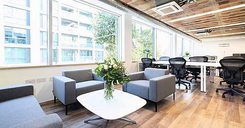 Office Suites, Marshalsea Road, Borough, London, United Kingdom, LON7471