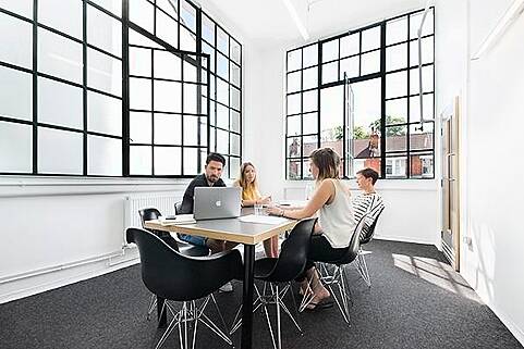 Search Office Spaces, Martell Road, Dulwich, London, United Kingdom, LON7255