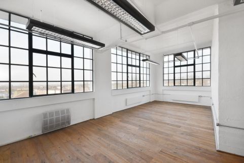 Temporary Office Space For Rent, Martell Road, Dulwich, London, United Kingdom, LON7255