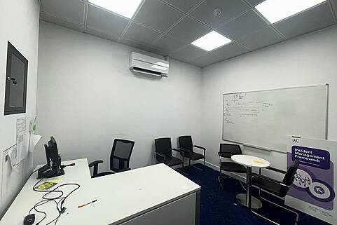 Office Suites To Let, Mellowes Quay, Dublin 8, Dublin, Ireland, DUB7635
