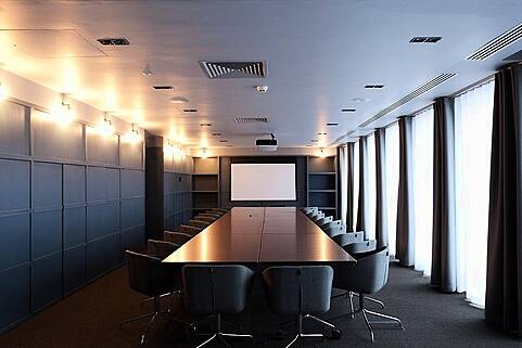 Office Space Rent, Melton Street, Kings Cross, London, United Kingdom, LON6153