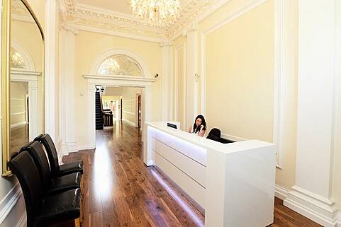 Offices To Rent, Merrion Square North, Dublin 2, Dublin, Ireland, DUB5833