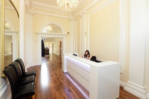 Offices To Rent, Merrion Square North, Dublin 2, Dublin, Ireland, DUB5833