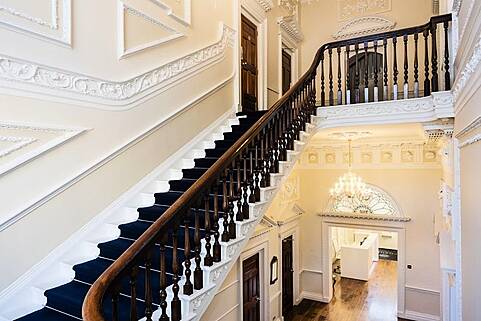 Serviced Office For Let, Merrion Square North, Dublin 2, Dublin, Ireland, DUB5833