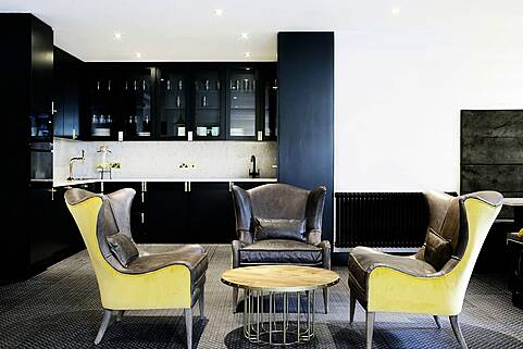 Office To Rent, Merrion Square South, Dublin 2, Dublin, Ireland, DUB5846