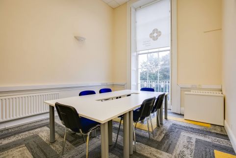 Executive Office Spaces, Merrion Square South, Dublin 2, Dublin, Ireland, DUB6921