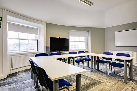 Office Space Rental, Merrion Square South, Dublin 2, Dublin, Ireland, DUB6921