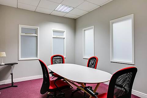 Serviced Offices Rentals, Merrion Square South, Dublin 2, Dublin, Ireland, DUB6921