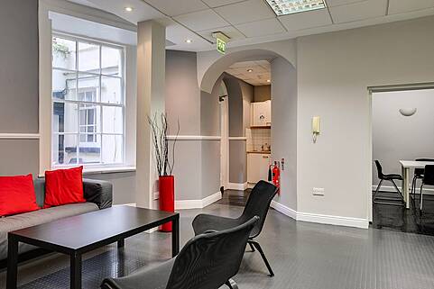 Find Offices, Merrion Square South, Dublin 2, Dublin, Ireland, DUB6921