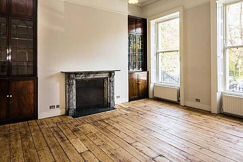Serviced Office Rental, Merrion Square South, Dublin 2, Dublin, Ireland, DUB7035