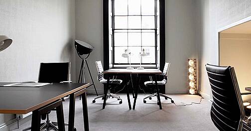 Office Space Solutions, Merrion Street Upper, Dublin 2, Dublin, Ireland, DUB5845