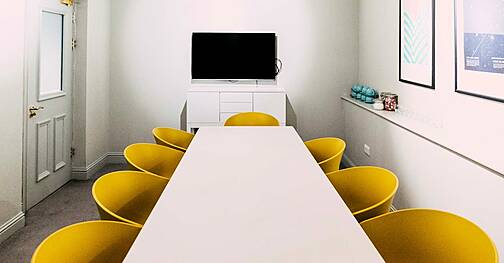 Rent An Office Space, Merrion Street Upper, Dublin 2, Dublin, Ireland, DUB5845