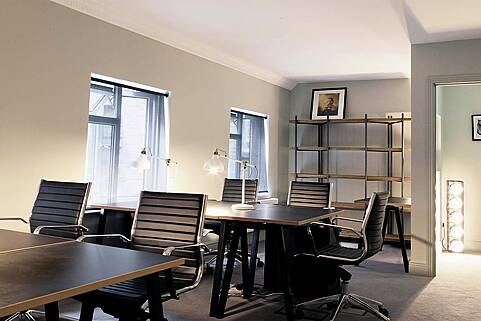 Serviced Office Broker, Merrion Street Upper, Dublin 2, Dublin, Ireland, DUB5845