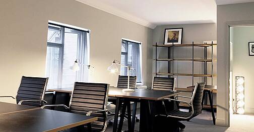 Serviced Office Broker, Merrion Street Upper, Dublin 2, Dublin, Ireland, DUB5845