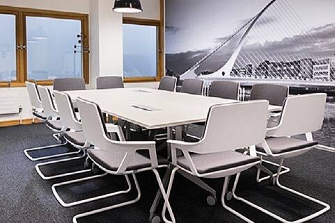 Rent An Office, Merrion Road, Dublin 4, Dublin, Ireland, DUB300