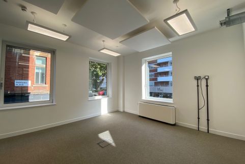 Serviced Offices To Let, Midford Place, Fitzrovia, London, United Kingdom, LON7496
