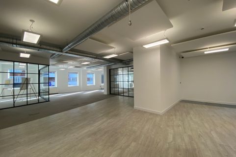 Serviced Offices To Rent, Midford Place, Fitzrovia, London, United Kingdom, LON7496