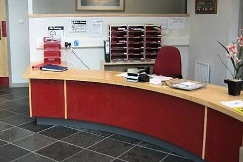 Temporary Office Rent, Milbourne Street, Carlisle, United Kingdom, CAR3450
