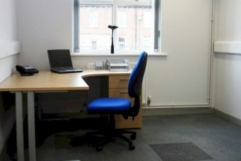 Office To Let, Milbourne Street, Carlisle, United Kingdom, CAR3450