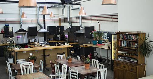 Office Search, Mill Mead Road, London, United Kingdom, LON6703