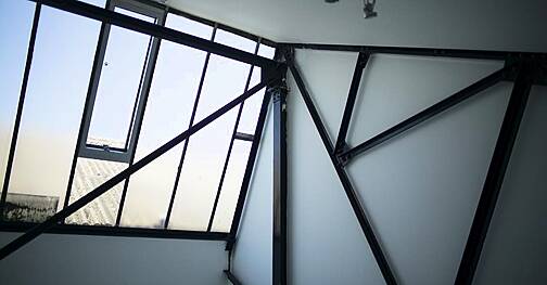 Office Space Search, Mill Mead Road, London, United Kingdom, LON6703