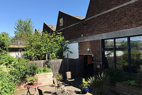 Commercial Office, Mill Mead Road, London, United Kingdom, LON6703