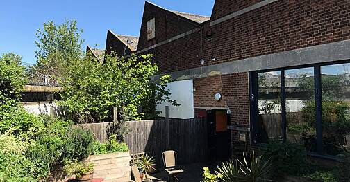 Commercial Office, Mill Mead Road, London, United Kingdom, LON6703