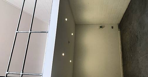 Temporary Office Space, Mill Mead Road, London, United Kingdom, LON6703