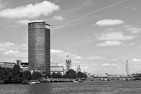 Furnished Offices, Millbank, Westminster, London, United Kingdom, LON6029