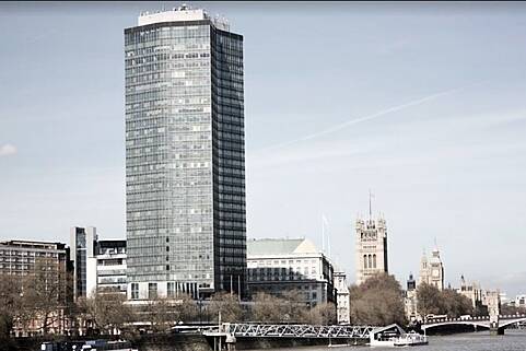 Office Suites To Rent, Millbank, Westminster, London, United Kingdom, LON7519