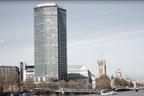 Office Suites To Rent, Millbank, Westminster, London, United Kingdom, LON7519