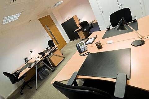 Serviced Office Rental, Millington Road, Hayes, London, United Kingdom, LON5887