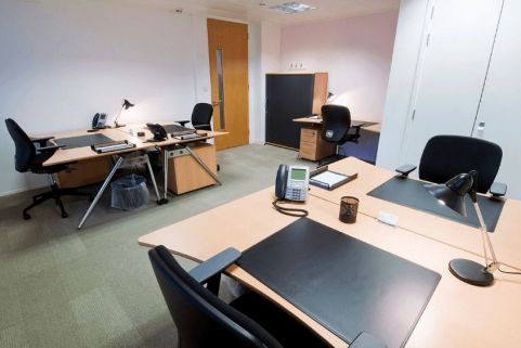 Serviced Offices Rental, Millington Road, Hayes, London, United Kingdom, LON5887