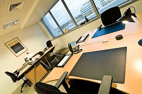 Rent Offices, Millington Road, Hayes, London, United Kingdom, LON5887
