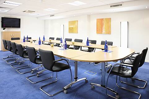 Executive Offices, Minories, Aldgate, London, United Kingdom, LON6397