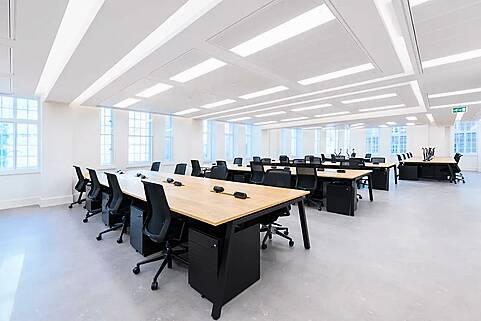 Find Office Space, Minories, Aldgate, London, United Kingdom, LON7627