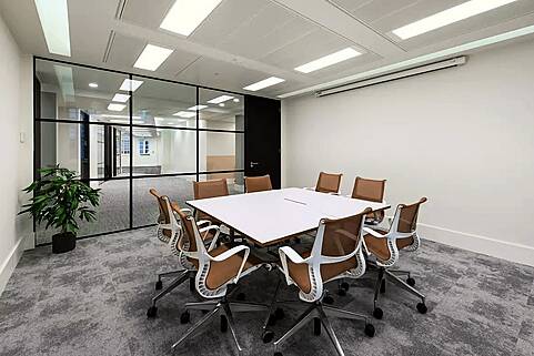 Executive Office To Rent, Minories, Aldgate, London, United Kingdom, LON7627