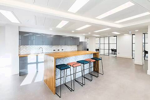 Serviced Offices Rentals, Minories, Aldgate, London, United Kingdom, LON7627
