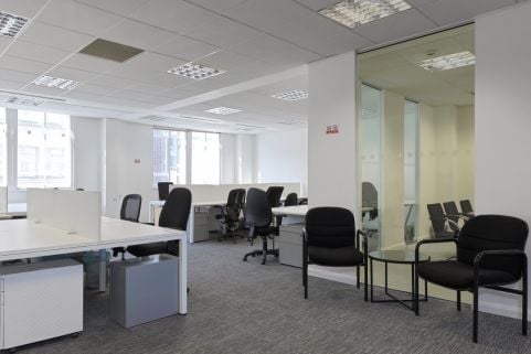 Office Suites To Let, Minories, Tower, London, United Kingdom, LON7268