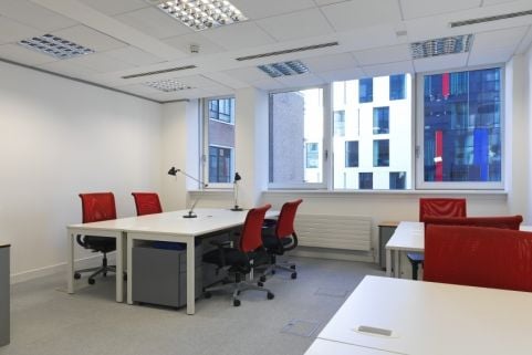 Search Office Spaces, Minories, Tower, London, United Kingdom, LON7268