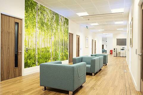 Office Suites For Let, Mitre Passage, Greenwich, London, United Kingdom, LON5609