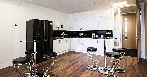 Serviced Office For Rent, Moorfields, Moorgate, London, United Kingdom, LON5919