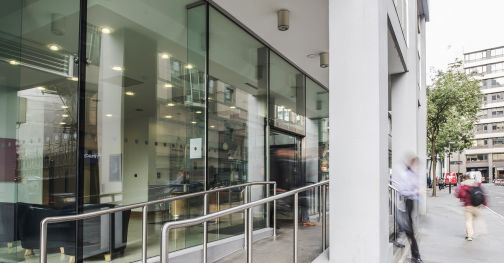 Office Space To Rent, Moorfields, Moorgate, London, United Kingdom, LON5919