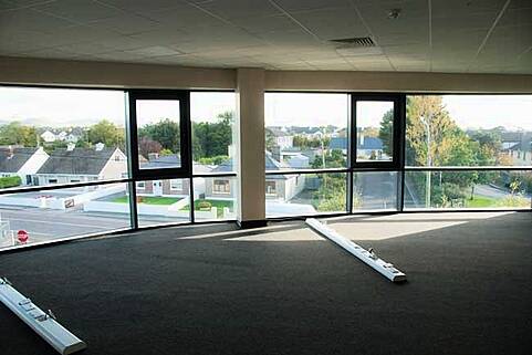 Office Suites To Let, Monavalley Industrial Estate, Tralee, County Kerry, Ireland, COU7335