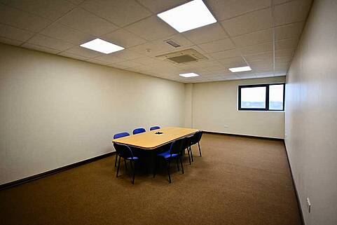 Find Offices, Monavalley Industrial Estate, Tralee, County Kerry, Ireland, COU7335