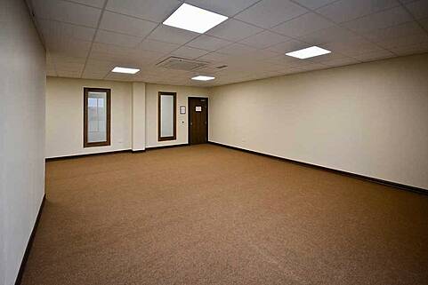 Office To Rent, Monavalley Industrial Estate, Tralee, County Kerry, Ireland, COU7335