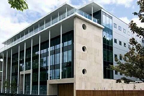 Office To Let, Monahan Road, Ballintemple, Cork, Ireland, COR6975