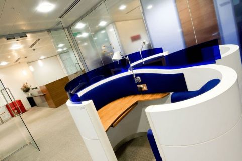 Rent Office Space, More London Riverside, Southwark, London, United Kingdom, LON4405
