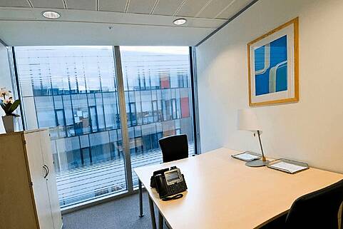 Office Search, More London Riverside, Southwark, London, United Kingdom, LON4405