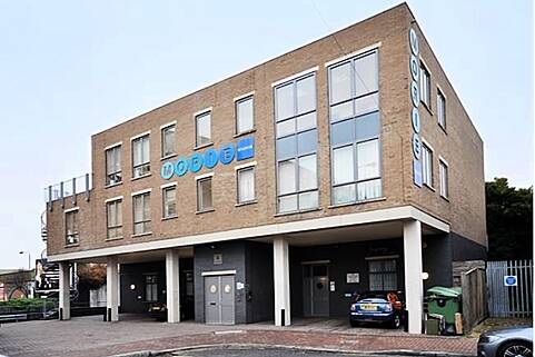 Office Space Rental, Morie Street, Wandsworth, London, United Kingdom, LON7248